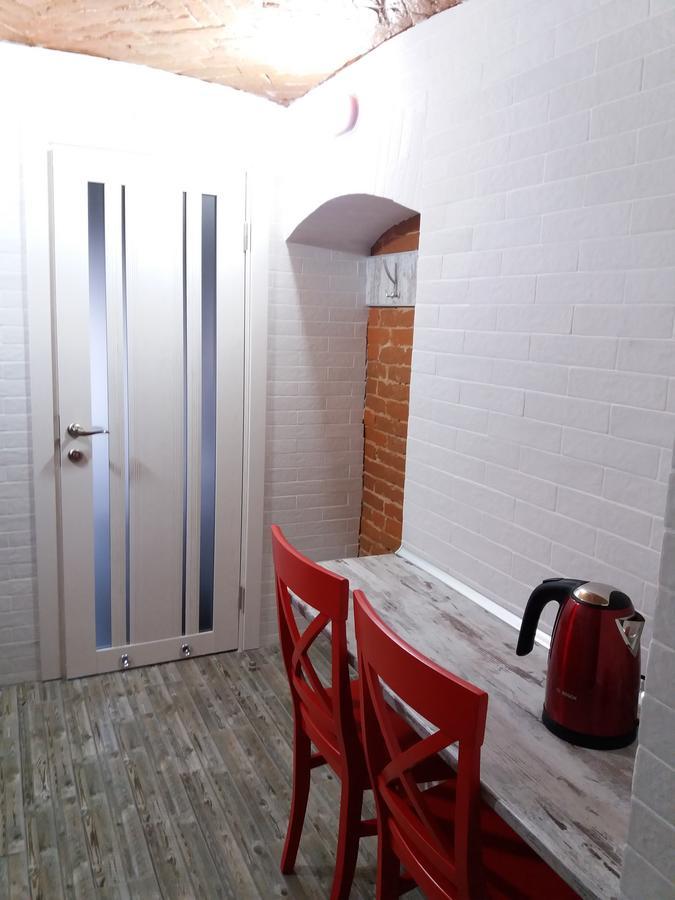 Apartment Masoch Style إلفيف المظهر الخارجي الصورة