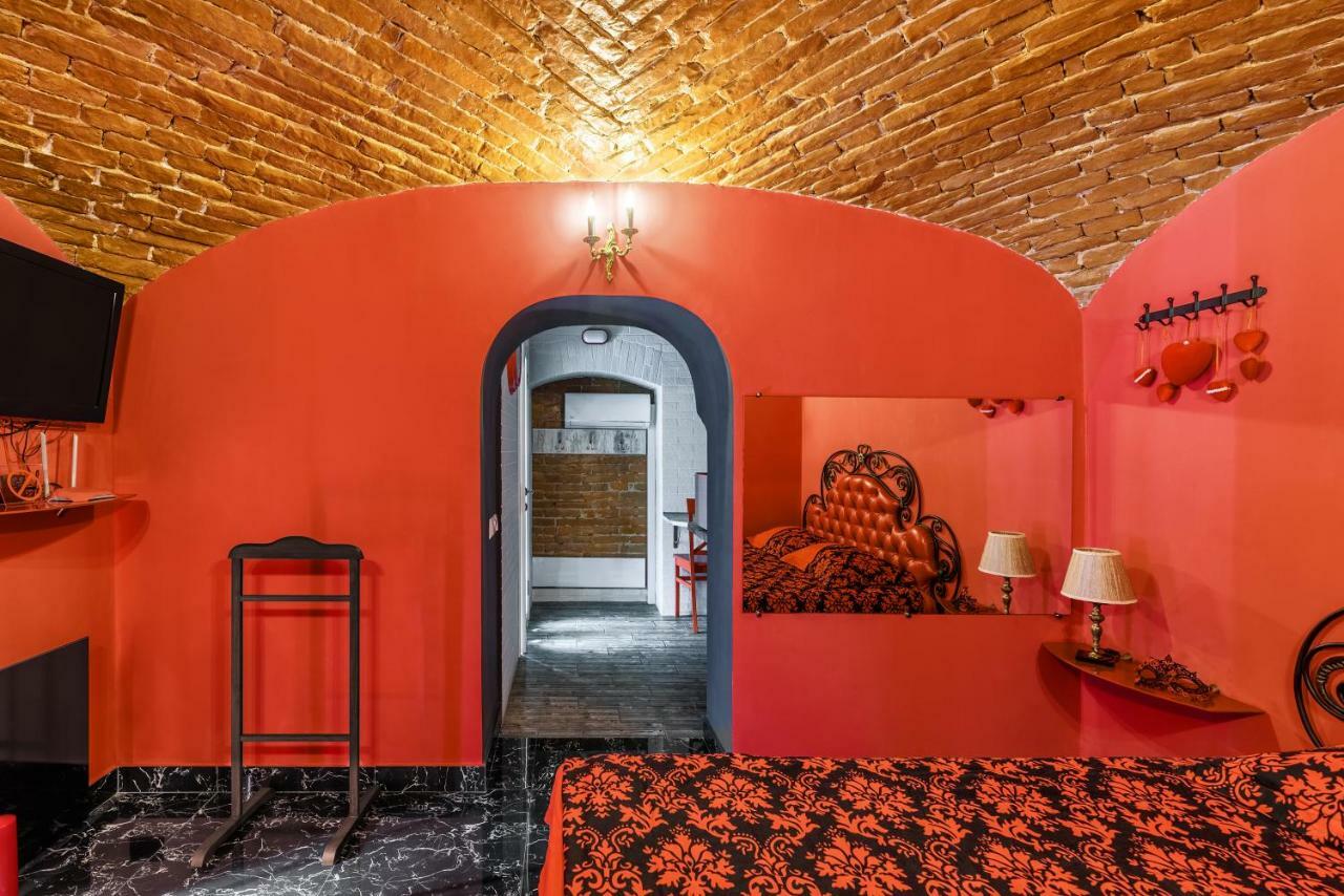 Apartment Masoch Style إلفيف المظهر الخارجي الصورة